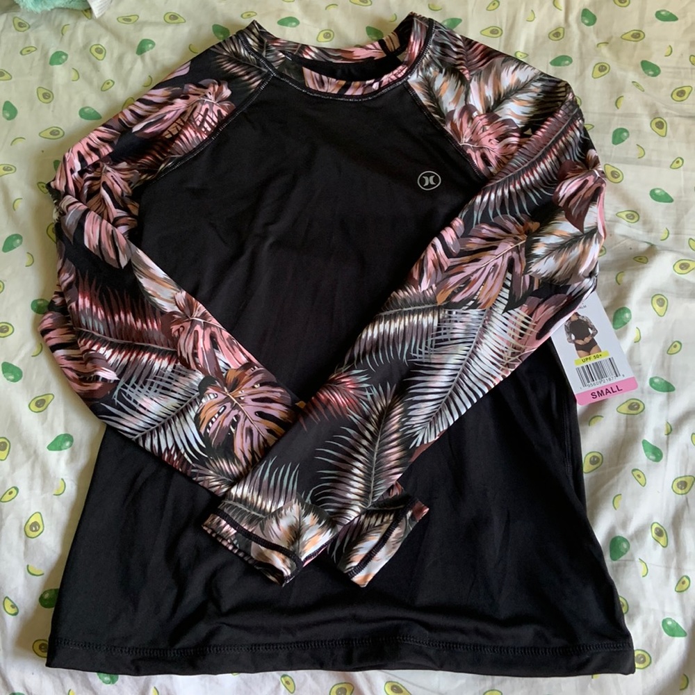 Hurley, Surfer Sun Protection Long Sleeve